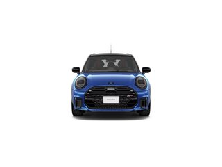 2027 MINI Cooper S 4 Door - photo 3