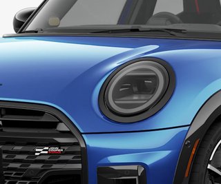 2027 MINI Cooper S 4 Door - photo 6