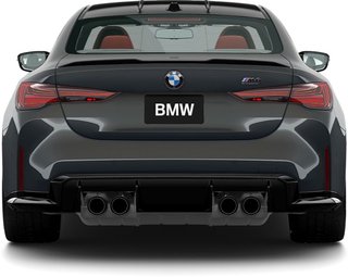 2026 BMW M4 Competition xDrive Coupe - photo 5