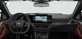 2026 BMW M4 Competition xDrive Coupe - photo 7