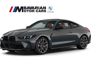 BMW M4 New vehicle for sale