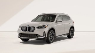 2026 BMW X1 xDrive28i - photo 2