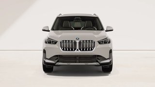 2026 BMW X1 xDrive28i - photo 3