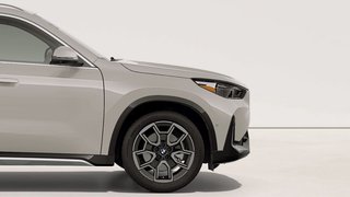 2026 BMW X1 xDrive28i - photo 4
