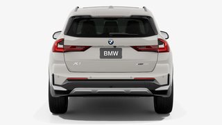 2026 BMW X1 xDrive28i - photo 5