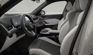 2026 BMW X1 xDrive28i - photo 6