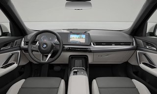 2026 BMW X1 xDrive28i - photo 7