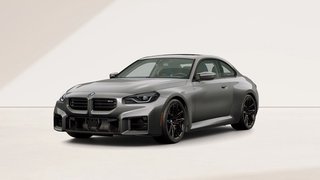 2027 BMW M2 M xDrive Coupe - photo 2