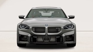 2027 BMW M2 M xDrive Coupe - photo 3