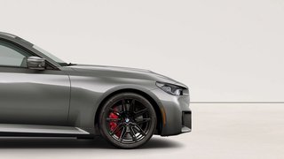 2027 BMW M2 M xDrive Coupe - photo 4