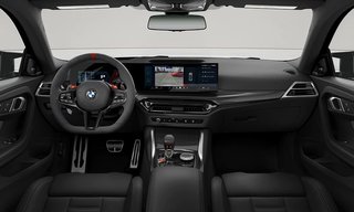 2027 BMW M2 M xDrive Coupe - photo 7