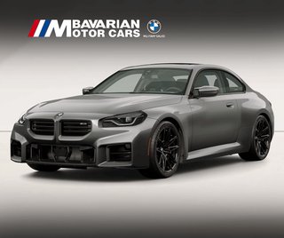 BMW M2 New vehicle for sale