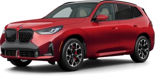 2025 BMW X3 30 xDrive - photo 2