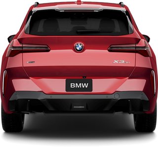 2025 BMW X3 30 xDrive - photo 5