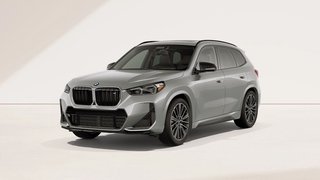 2026 BMW X1 M35i - photo 2