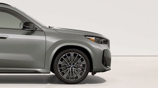 2026 BMW X1 M35i - photo 4