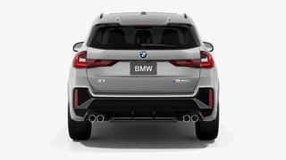 2026 BMW X1 M35i - photo 5