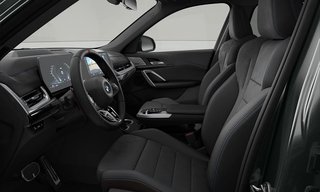 2026 BMW X1 M35i - photo 6