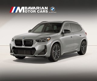 BMW X1 New vehicle for sale