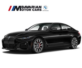 BMW M440i New vehicle for sale