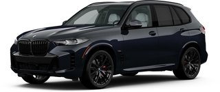2026 BMW X5 xDrive40i - photo 2