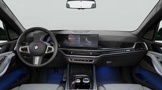 2026 BMW X5 xDrive40i - photo 7