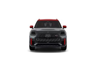 2026 MINI JCW Countryman ALL4 - photo 3