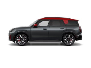 2026 MINI JCW Countryman ALL4 - photo 4