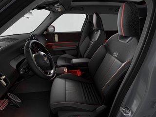 2026 MINI JCW Countryman ALL4 - photo 7