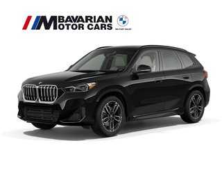 BMW X1 New vehicle for sale