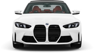 2026 BMW M3 Competition xDrive - photo 3