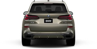 2026 BMW X5 xDrive40i - photo 5