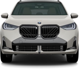 2026 BMW X3 30 xDrive - photo 3