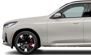 2026 BMW X3 30 xDrive - photo 4