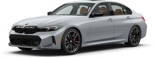 2025 BMW M340i xDrive Sedan - photo 2