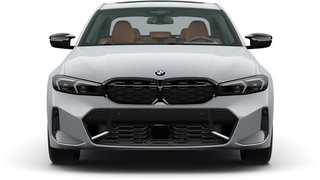2025 BMW M340i xDrive Sedan - photo 3