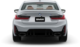 2025 BMW M340i xDrive Sedan - photo 5