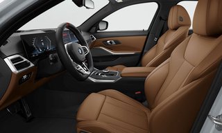 2025 BMW M340i xDrive Sedan - photo 6