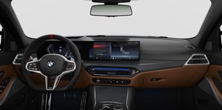 2025 BMW M340i xDrive Sedan - photo 7