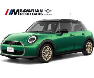 MINI COOPER_S New vehicle for sale