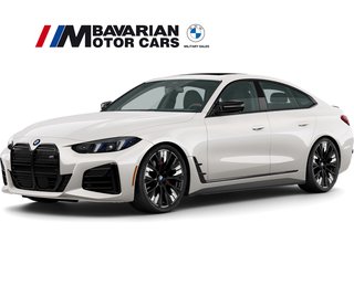 BMW M440i New vehicle for sale