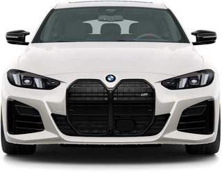 2025 BMW M440i xDrive Gran Coupe - photo 3