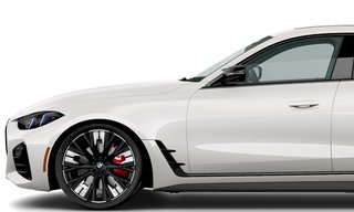 2025 BMW M440i xDrive Gran Coupe - photo 4