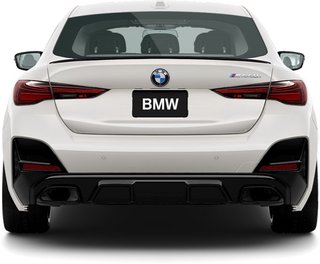 2025 BMW M440i xDrive Gran Coupe - photo 5
