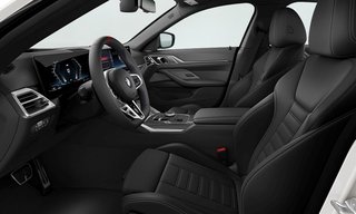 2025 BMW M440i xDrive Gran Coupe - photo 6