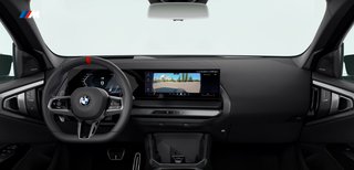 2026 BMW X3 M50 xDrive - photo 7