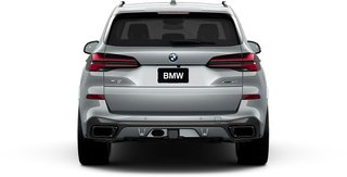 2026 BMW X5 xDrive40i - photo 5