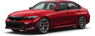 2025 BMW 330i xDrive Sedan - photo 2