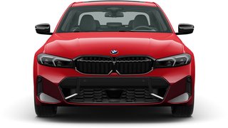 2025 BMW 330i xDrive Sedan - photo 3