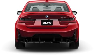 2025 BMW 330i xDrive Sedan - photo 5